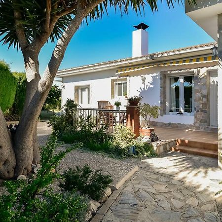 Casa Lusentum Villa Torrevieja Exterior foto