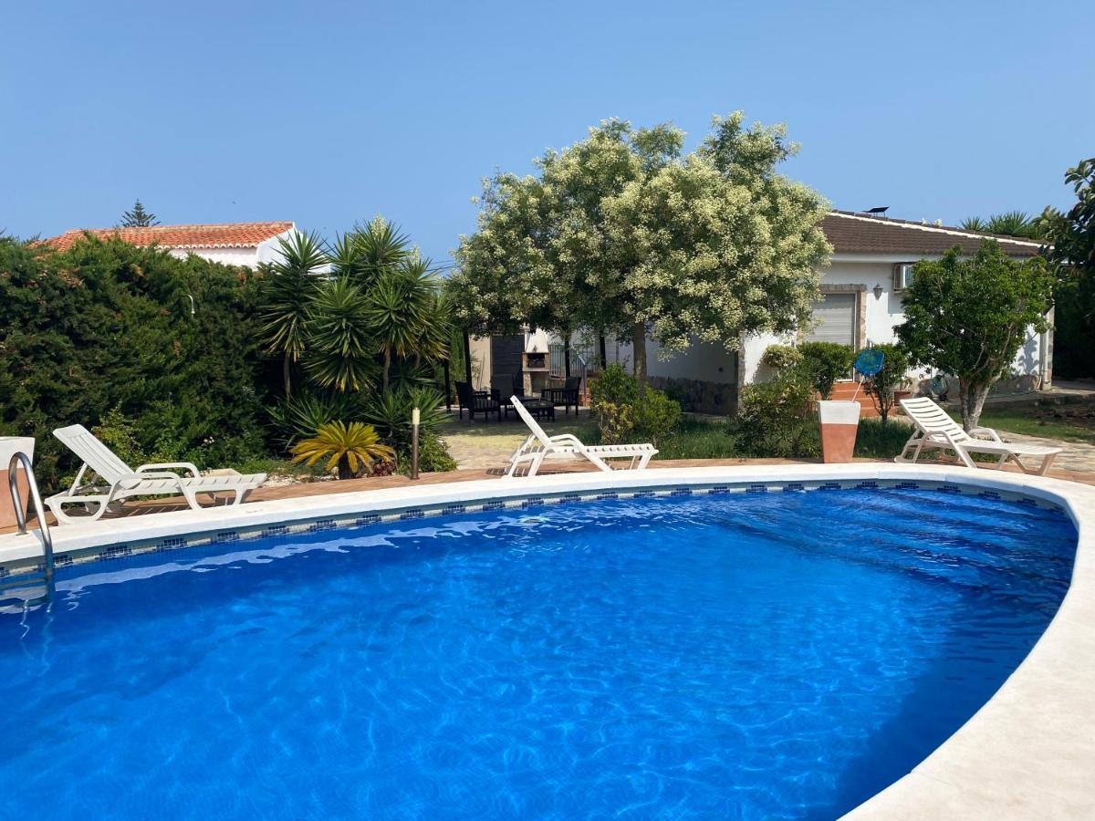 Casa Lusentum Villa Torrevieja Exterior foto