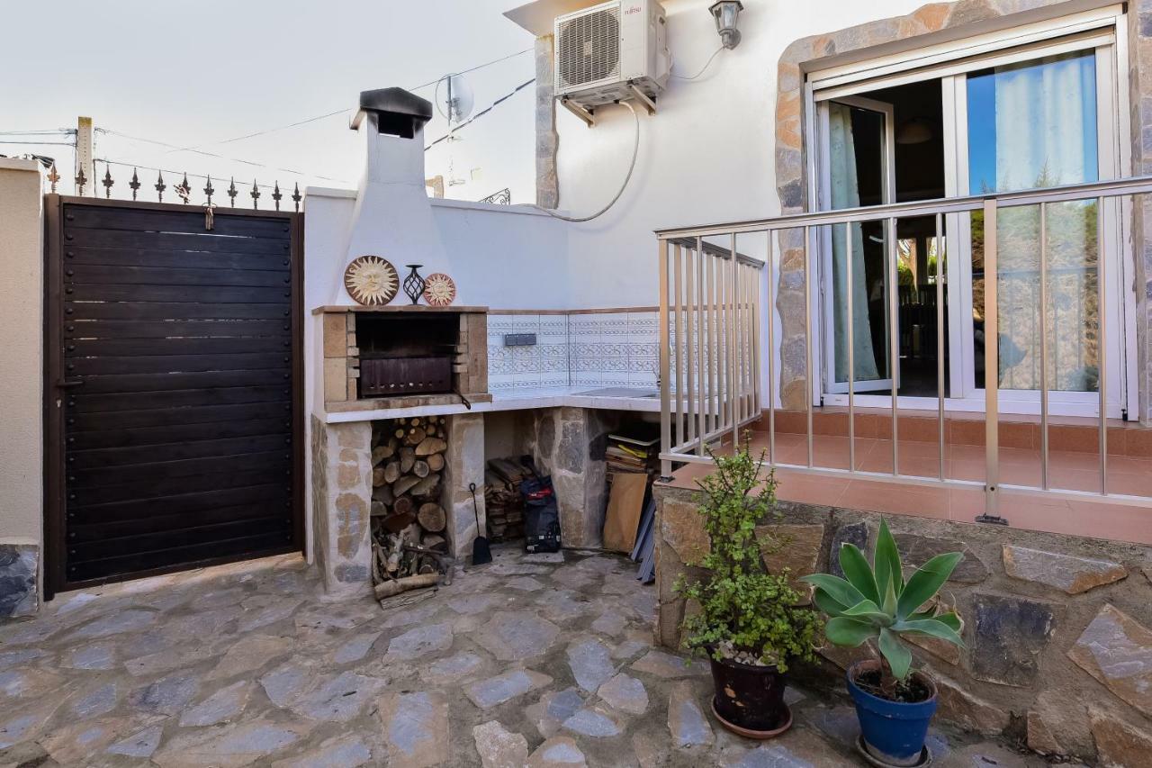 Casa Lusentum Villa Torrevieja Exterior foto