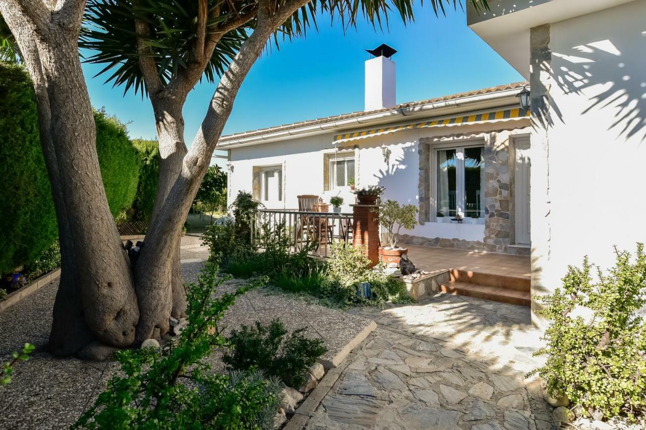 Casa Lusentum Villa Torrevieja Exterior foto