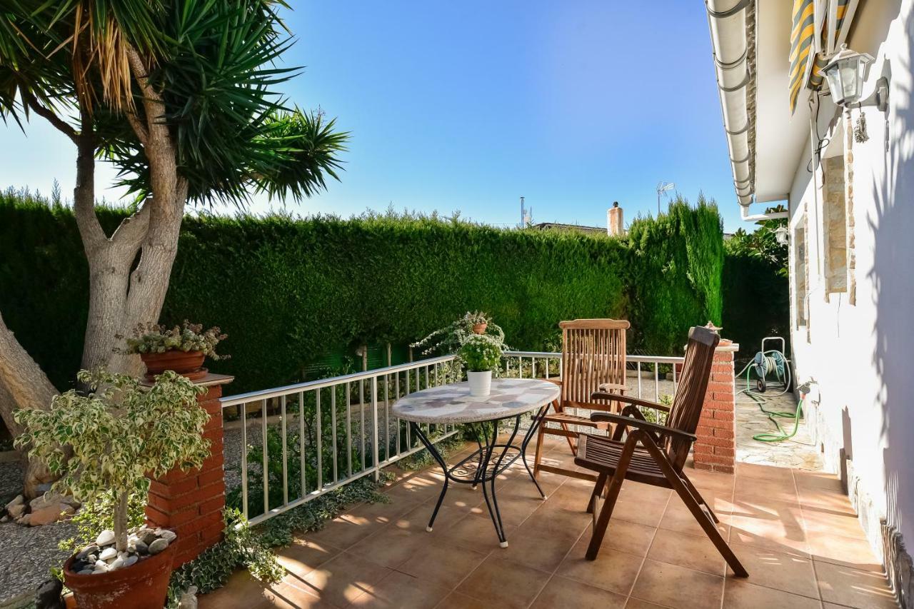 Casa Lusentum Villa Torrevieja Exterior foto