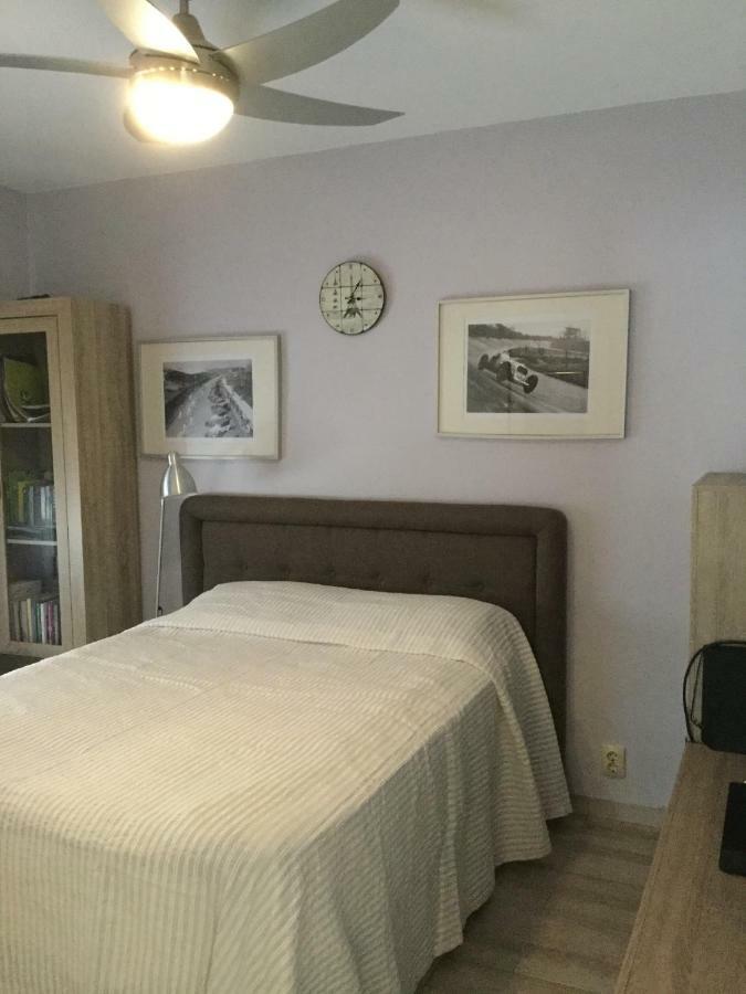 Casa Lusentum Villa Torrevieja Exterior foto